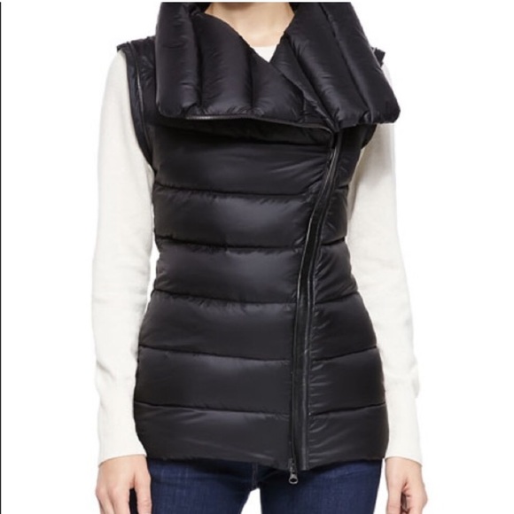 Jackets & Coats Mackage Montreal Qeren Convertible Down Jacket Womens